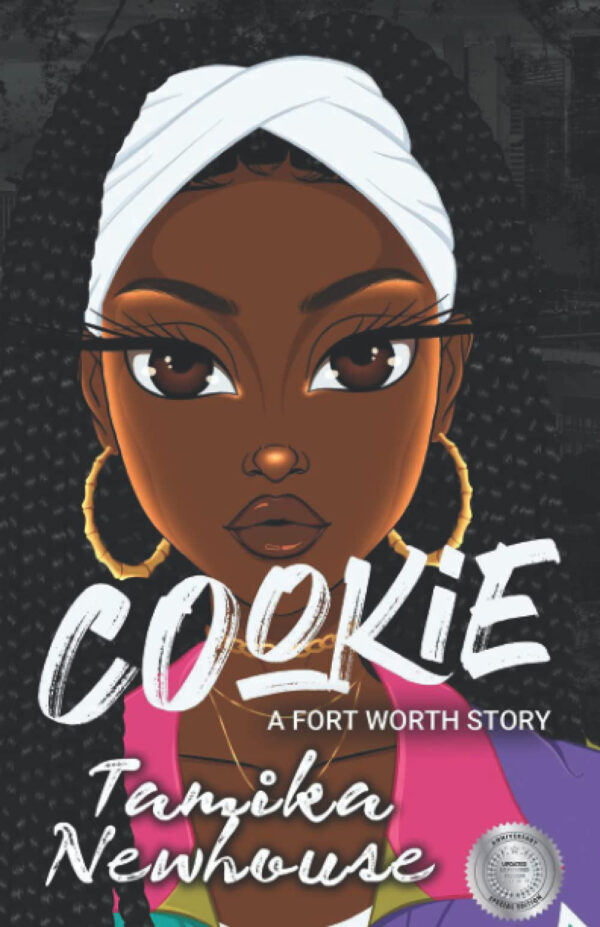Cookie a Fort Worth Story: Extended Edition