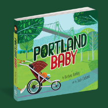 Portland Baby 