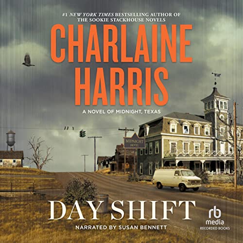 Day Shift: A Novel of Midnight, Texas